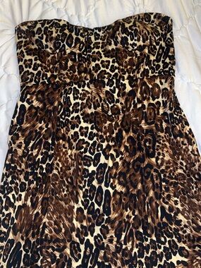 Vintage Forever 21 Dress
